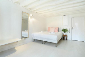 Rent a Room - Studio Bonne Nouvelle